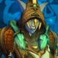 Character Avatar